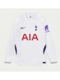 Tottenham Hotspur Kotipaita 2026-27 Pitkähihainen Tottenham Hotspur Kotipaita 2026-27 Pitkähihainen